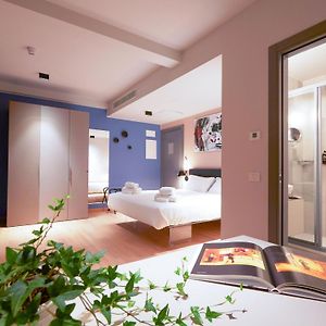 Dreibettzimmer