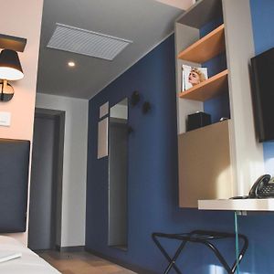 Zimmer mit Queensize-Bett